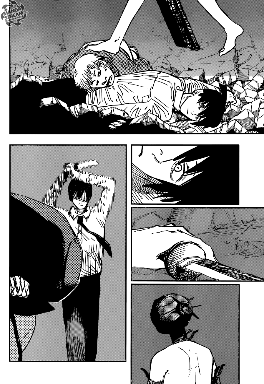 Chainsaw Man, Chapter 48 image 19